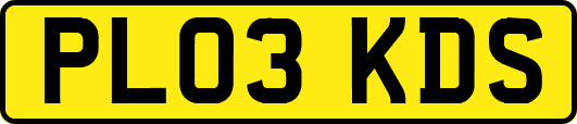 PL03KDS