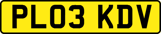 PL03KDV