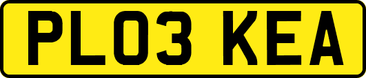 PL03KEA