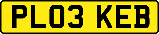 PL03KEB
