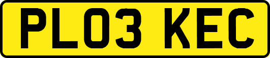 PL03KEC