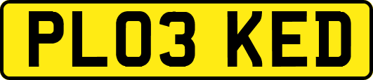 PL03KED