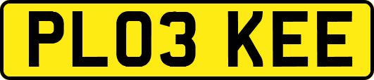PL03KEE