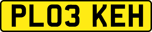PL03KEH