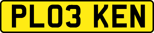 PL03KEN