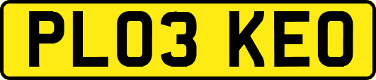 PL03KEO