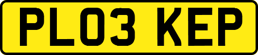 PL03KEP