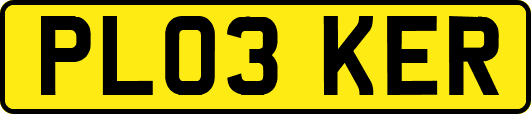 PL03KER