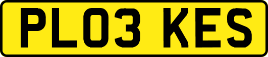 PL03KES