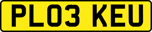 PL03KEU