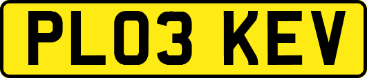 PL03KEV