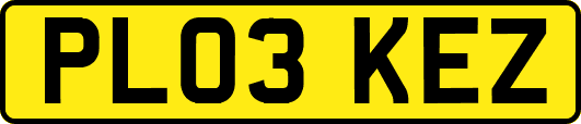 PL03KEZ