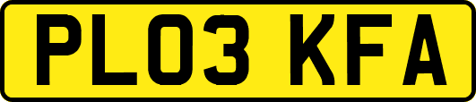 PL03KFA