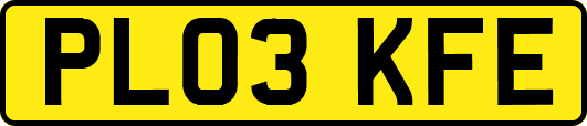 PL03KFE
