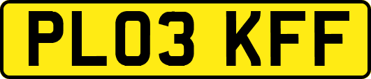PL03KFF