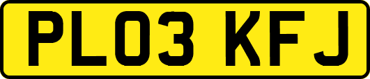 PL03KFJ