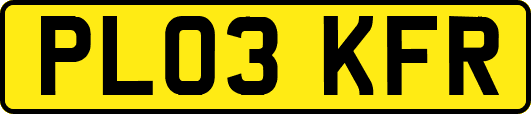 PL03KFR