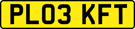 PL03KFT