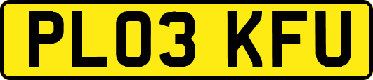 PL03KFU