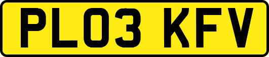 PL03KFV