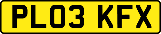PL03KFX