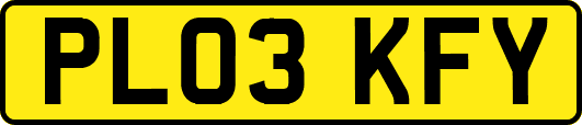 PL03KFY