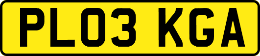 PL03KGA