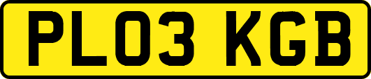 PL03KGB