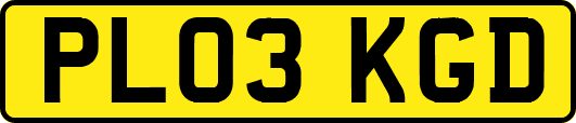 PL03KGD