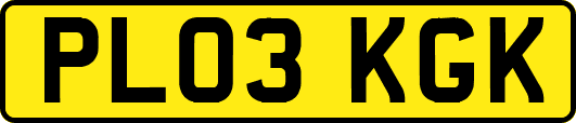 PL03KGK