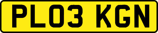 PL03KGN