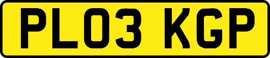 PL03KGP