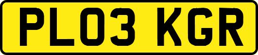 PL03KGR