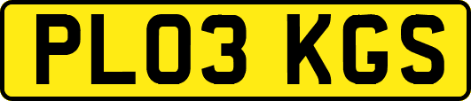 PL03KGS