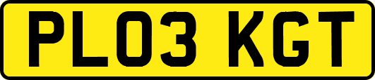 PL03KGT