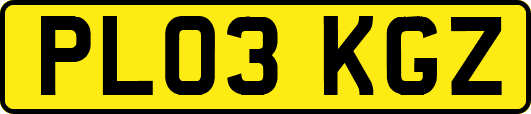 PL03KGZ