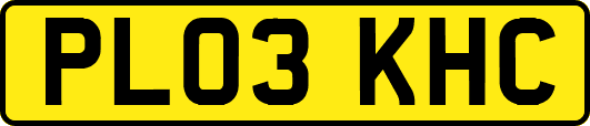 PL03KHC