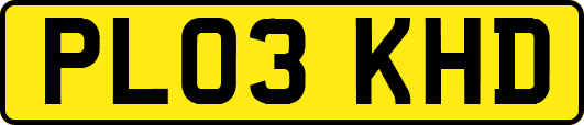 PL03KHD