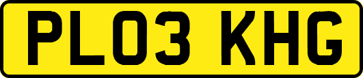 PL03KHG