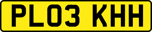 PL03KHH