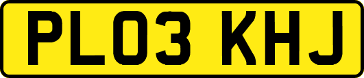 PL03KHJ