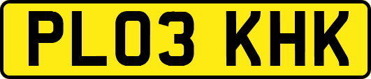 PL03KHK