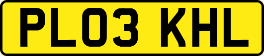 PL03KHL