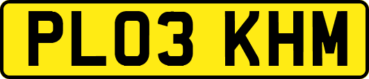PL03KHM