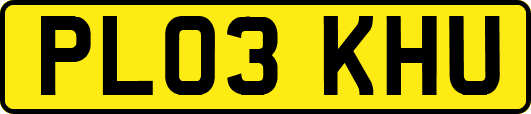PL03KHU