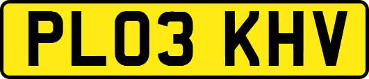 PL03KHV