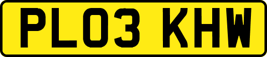 PL03KHW