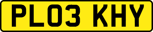 PL03KHY