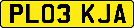PL03KJA