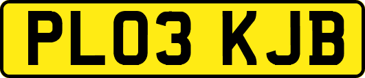 PL03KJB